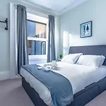 Stylish View Flat In Mural Quarter