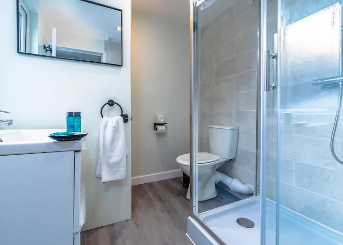 Stylish View Flat In Mural Quarter