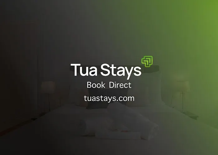 Апартаменты Stylish View Flat In Mural Quarter