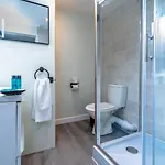 Stylish View Flat In Mural Quarter